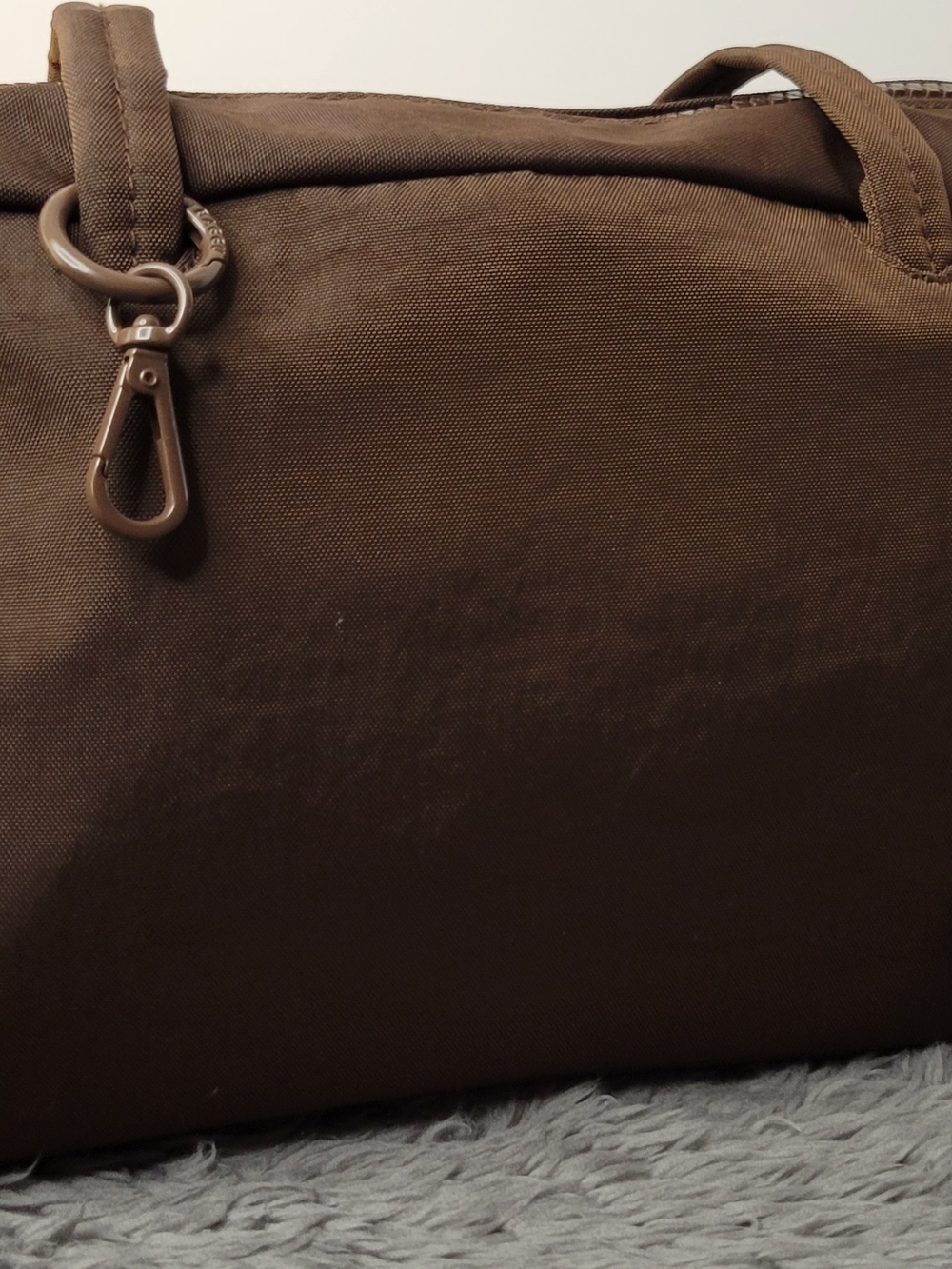 Baggu Bowler Bag
